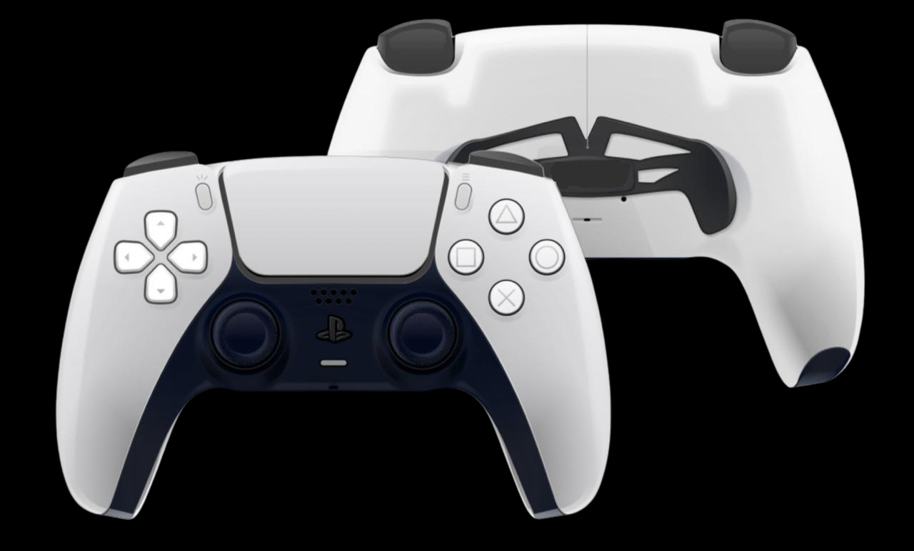 Controller Obscura