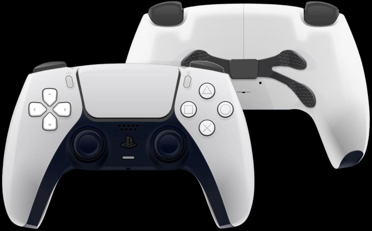 Controller Stellar Azure