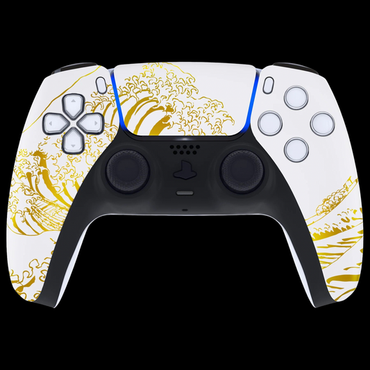 PS5 Controller Konfigurator