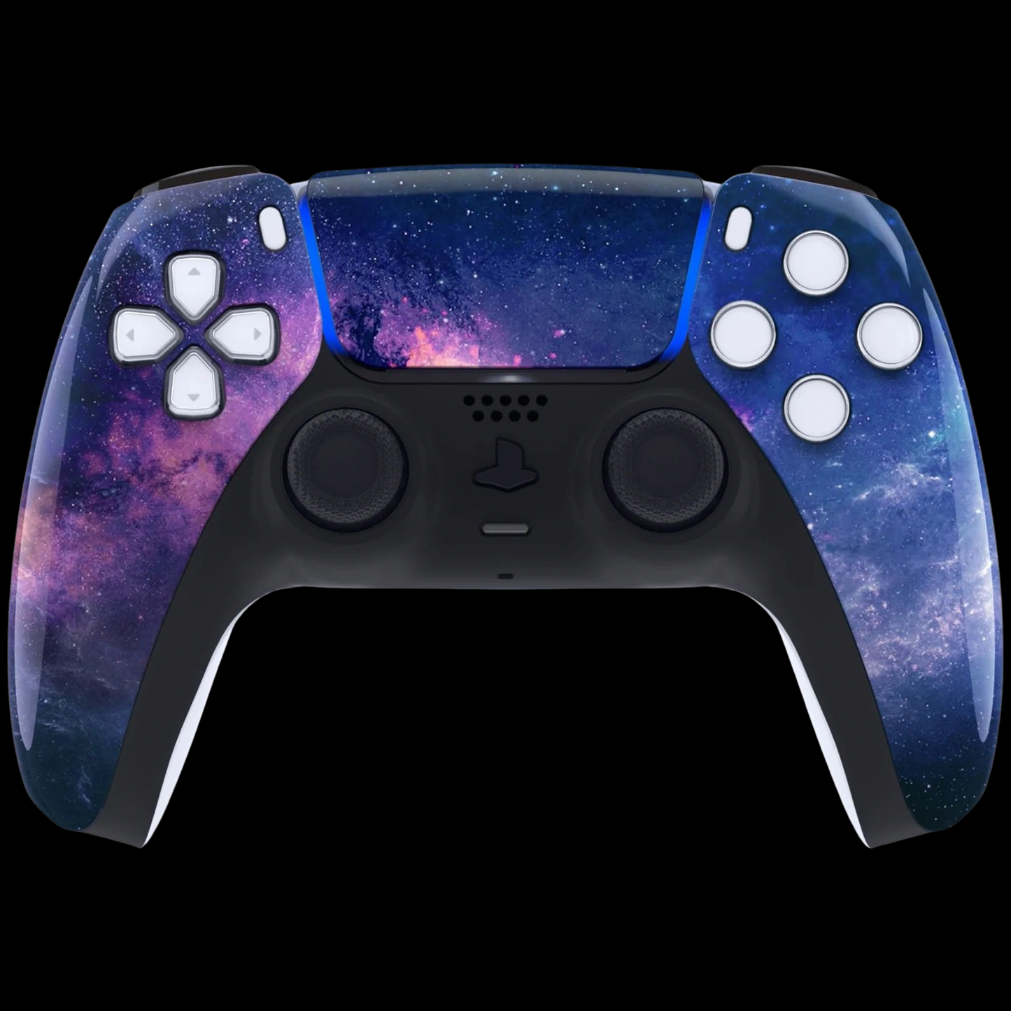 PS5 Controller Konfigurator