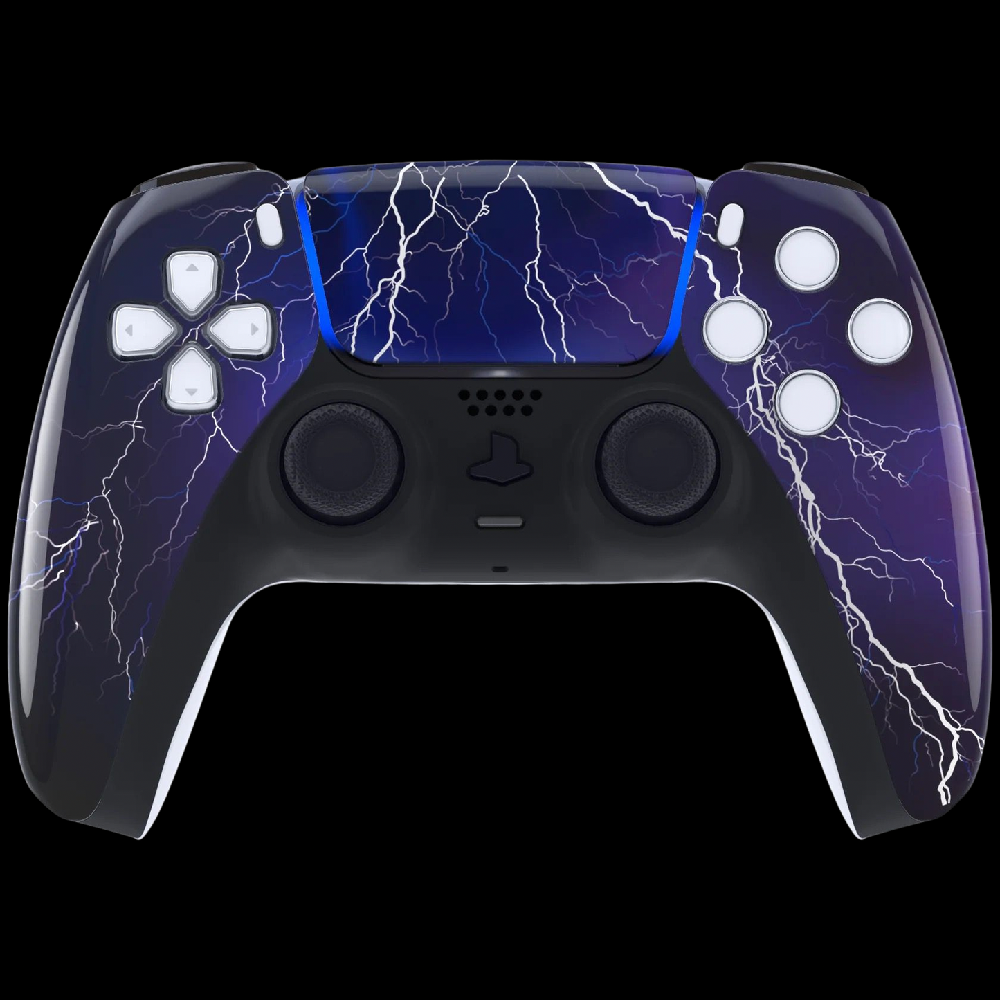 PS5 Controller Konfigurator