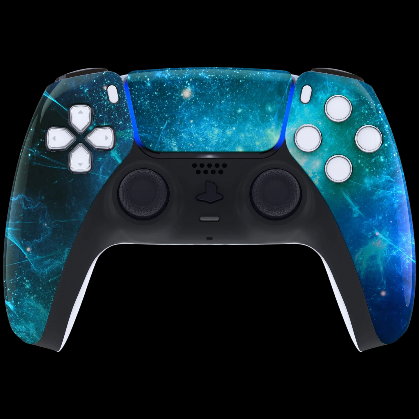 PS5 Controller Konfigurator